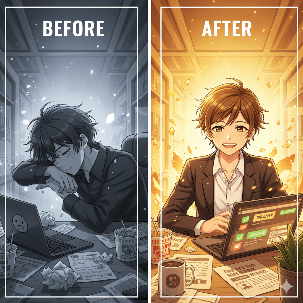 От выгорания к энергии